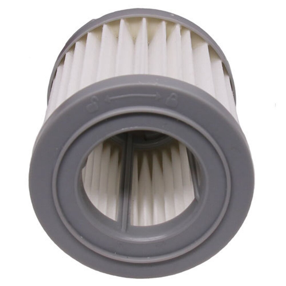 1 Handheld Wireless Vacuum Cleaner HEPA Filter for Xiaomi JIMMY JV51 JV53 JV83 Vacuum Cleaner-Gray