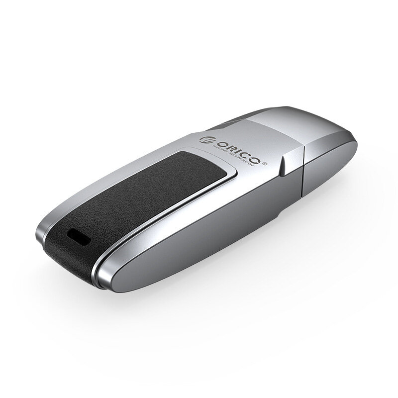 ORICO Type-C Interface USB Flash Drive 100MB/S Metal Pen Drive 256GB128GB 64GB 32GB Car Shape USB Stick Pendrive