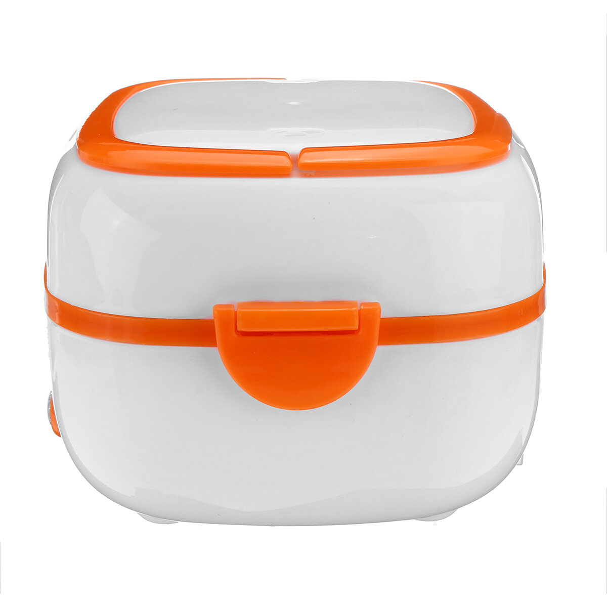 YIMANJIA XB-2018(A) Electric Heated Lunch Box 220V Portable 2 in 1 Car & Home US Plug/EU Plug