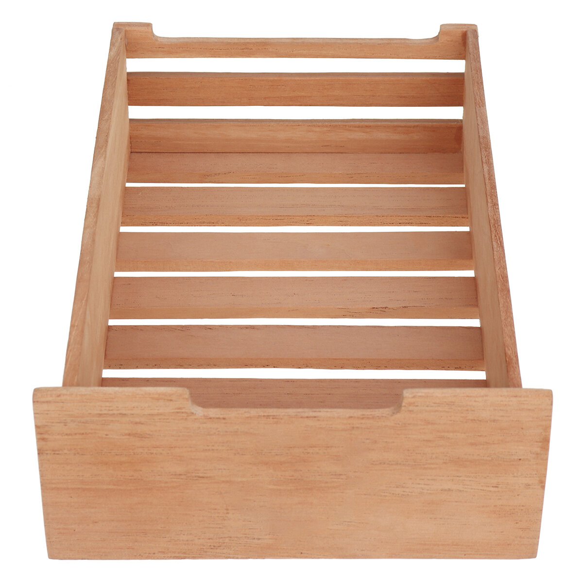 NEEDONE Cigar Cooler Drawer Shelf Spanish Cedar Wood For 23L Cooler Humidor COD