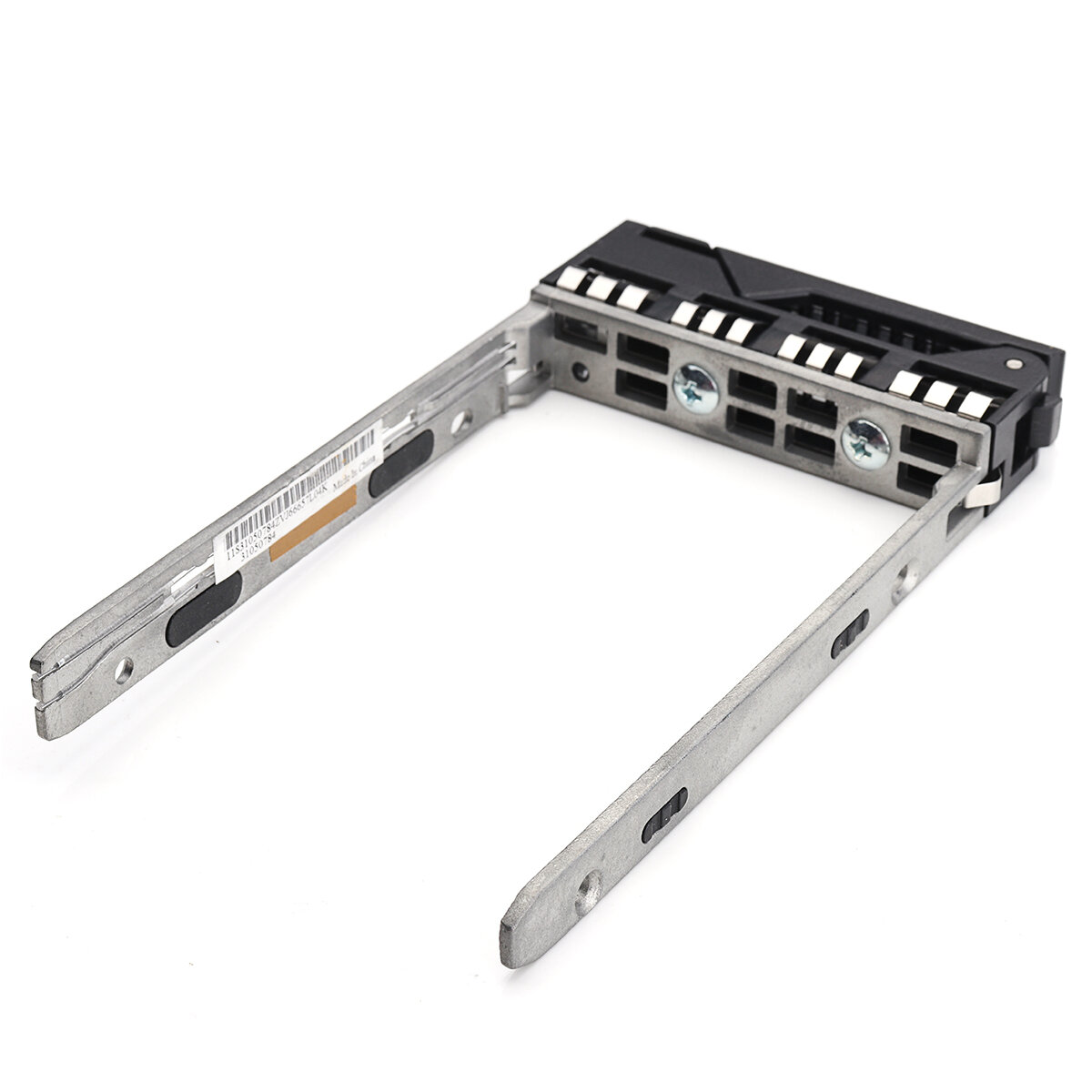 2.5inch Hard Drive Tray Caddy SSD HDD Bracket Rack for Lenovo RD330 COD