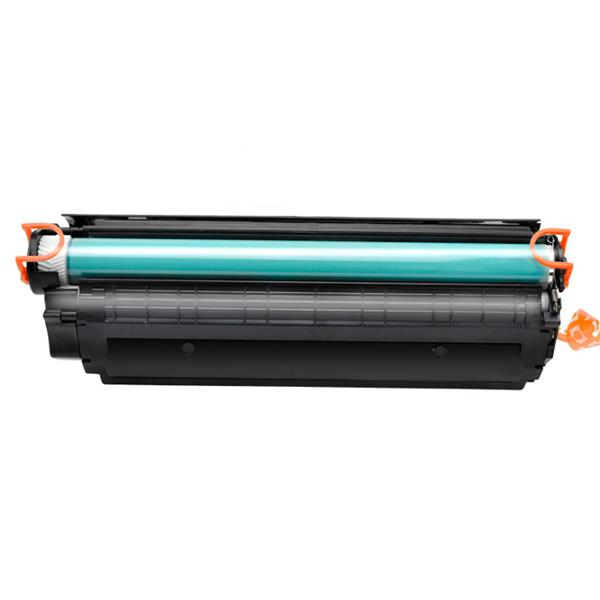 Toner Cartridge HP1020plus M1005 Ink Cartridge 1018 Toner Cartridge Suitable For HP Original Printer Q2612A