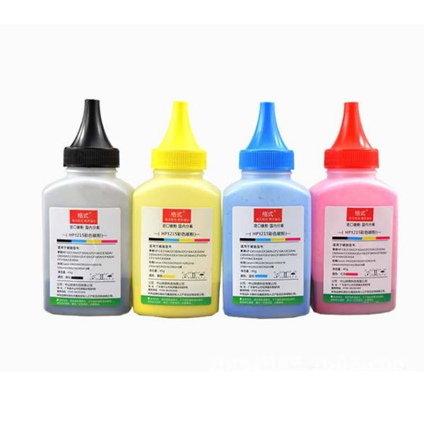 Toner M452DW Toner M351A 375 Multi-Colors m477fdw Printer Ink M451nw For HP M451DN