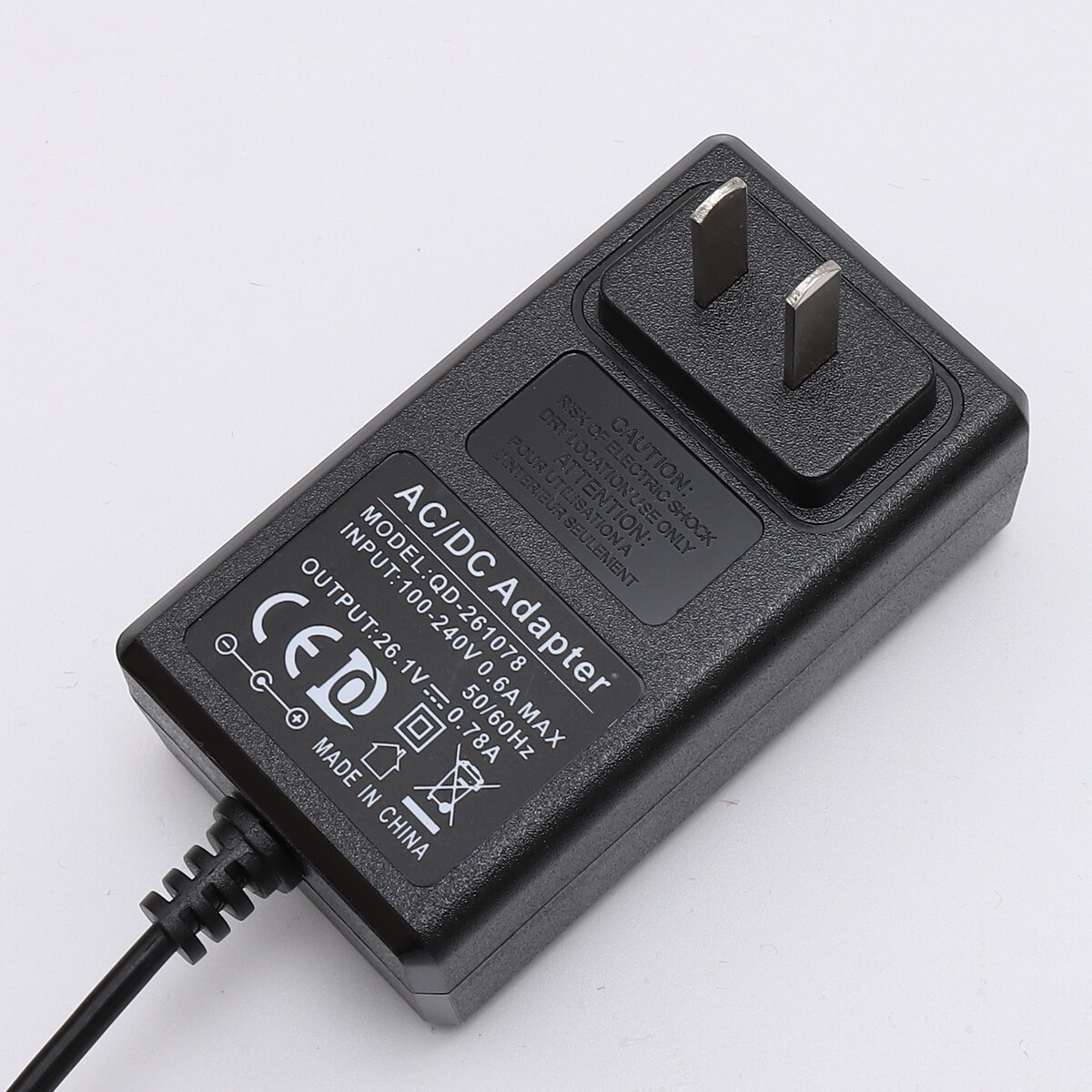 100-240V Power Supply Adapter Battery Charger Supply For Dyson V6 V7 V8 DC58 DC59 DC61 DC62