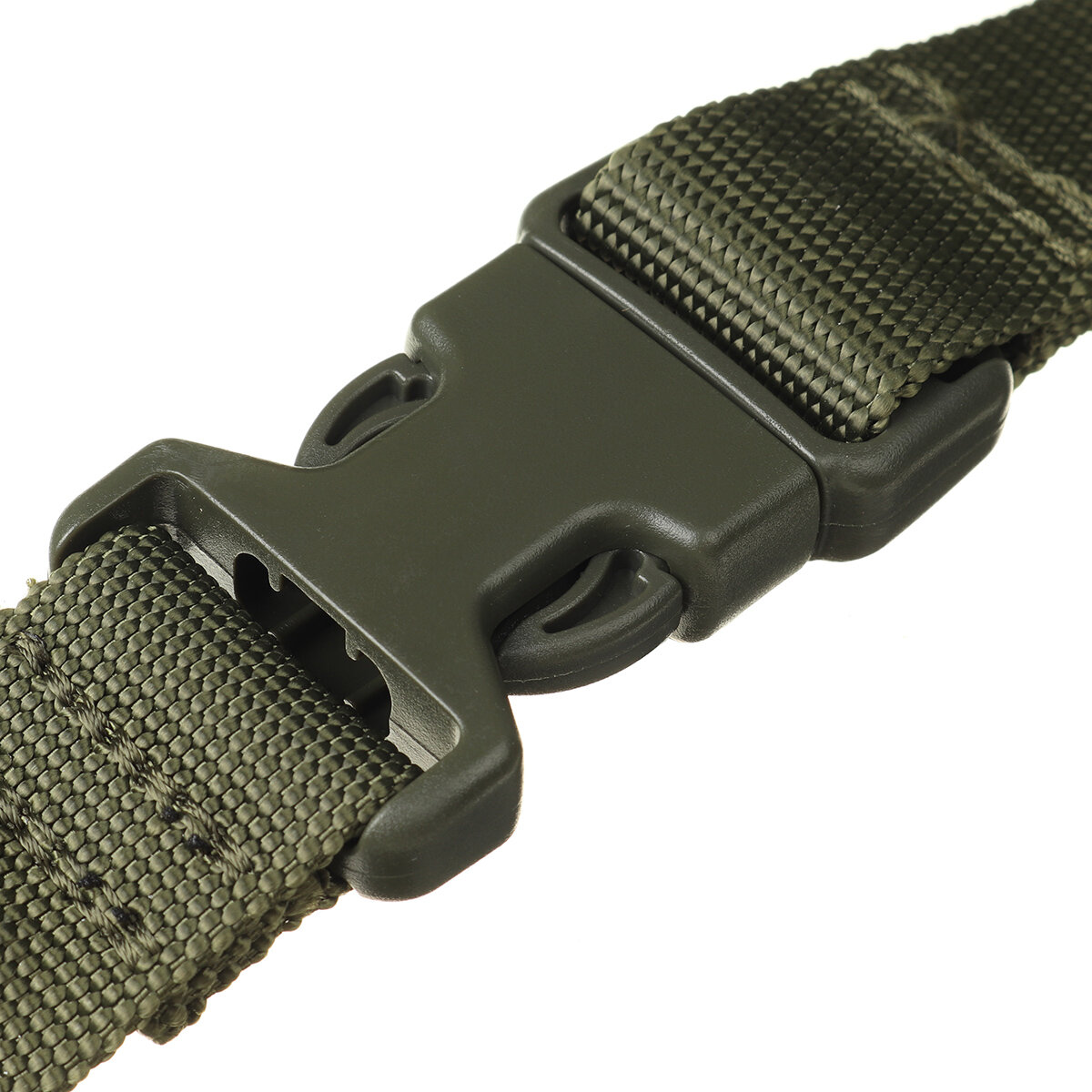 Single Point Tactical Sling Rope Multifunctional Adjustable Safety Rope Sport Oblique Shoulder Quick Release Camera Strap