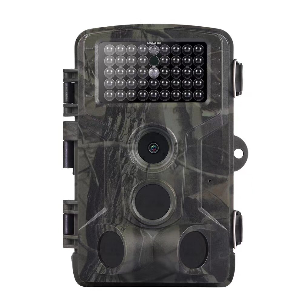 SUNTEK HC-802A 24MP Hunting Trail Camera Outdoor Wildlife IR Filter Night View Motion Detection Camera Scouting Cameras Photo Tr