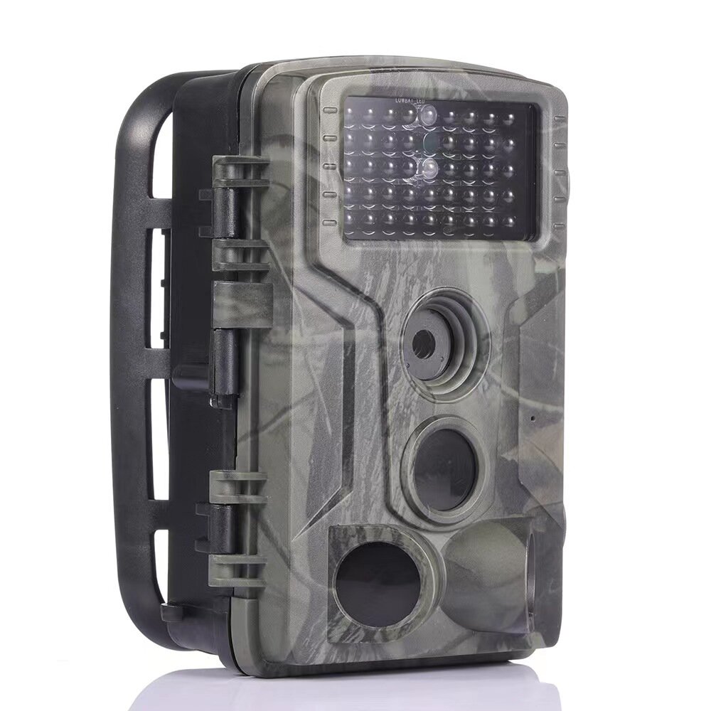 SUNTEK HC-802A 24MP Hunting Trail Camera Outdoor Wildlife IR Filter Night View Motion Detection Camera Scouting Cameras Photo Tr