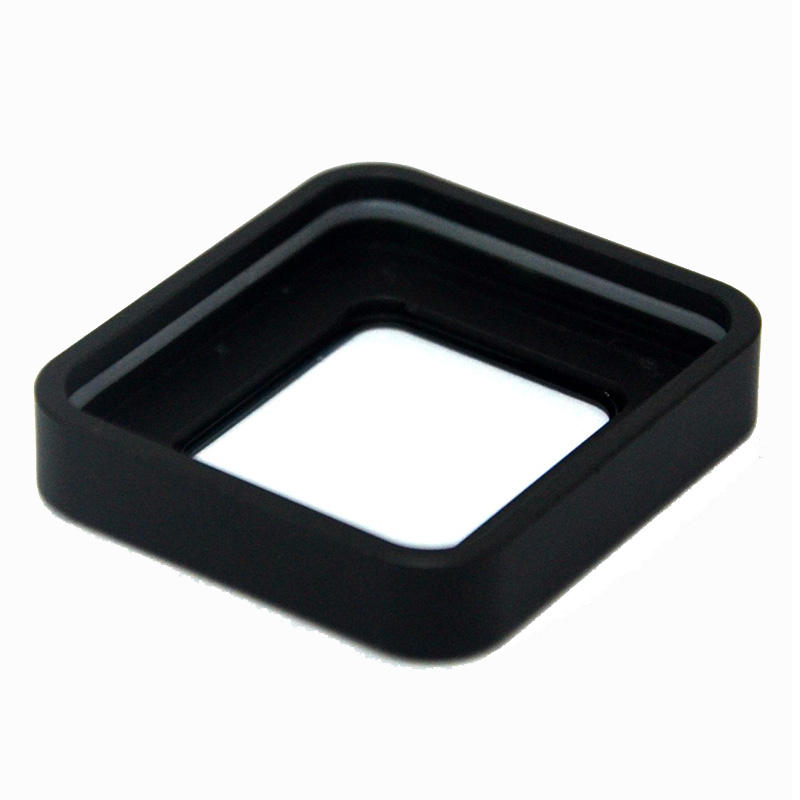 JSR UV Lens Filter Cover for Gopro 6 5 Sport Camera Original Waterproof Case COD