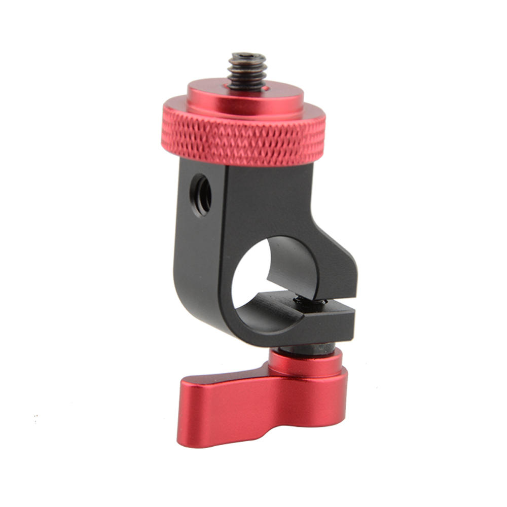 KEMO C1886 Stabilizer Extension Clamp Clip for Camera Monitor Video Light COD