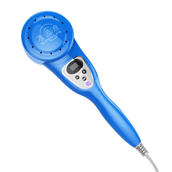 B11 Multifunctional Electric Beating Massager Full Body Vibration Massage Hammer