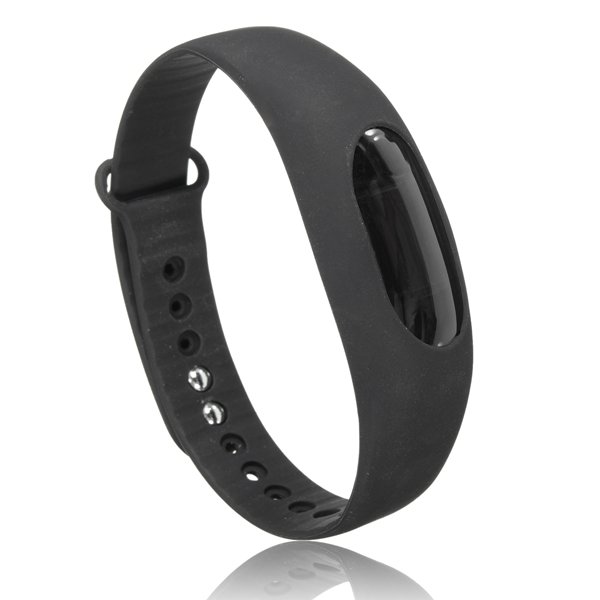 Waterproof bluetooth 4.0 Smart Bracelet Pedometer Sleep Monitor Wristband Watch Fitness Tracker