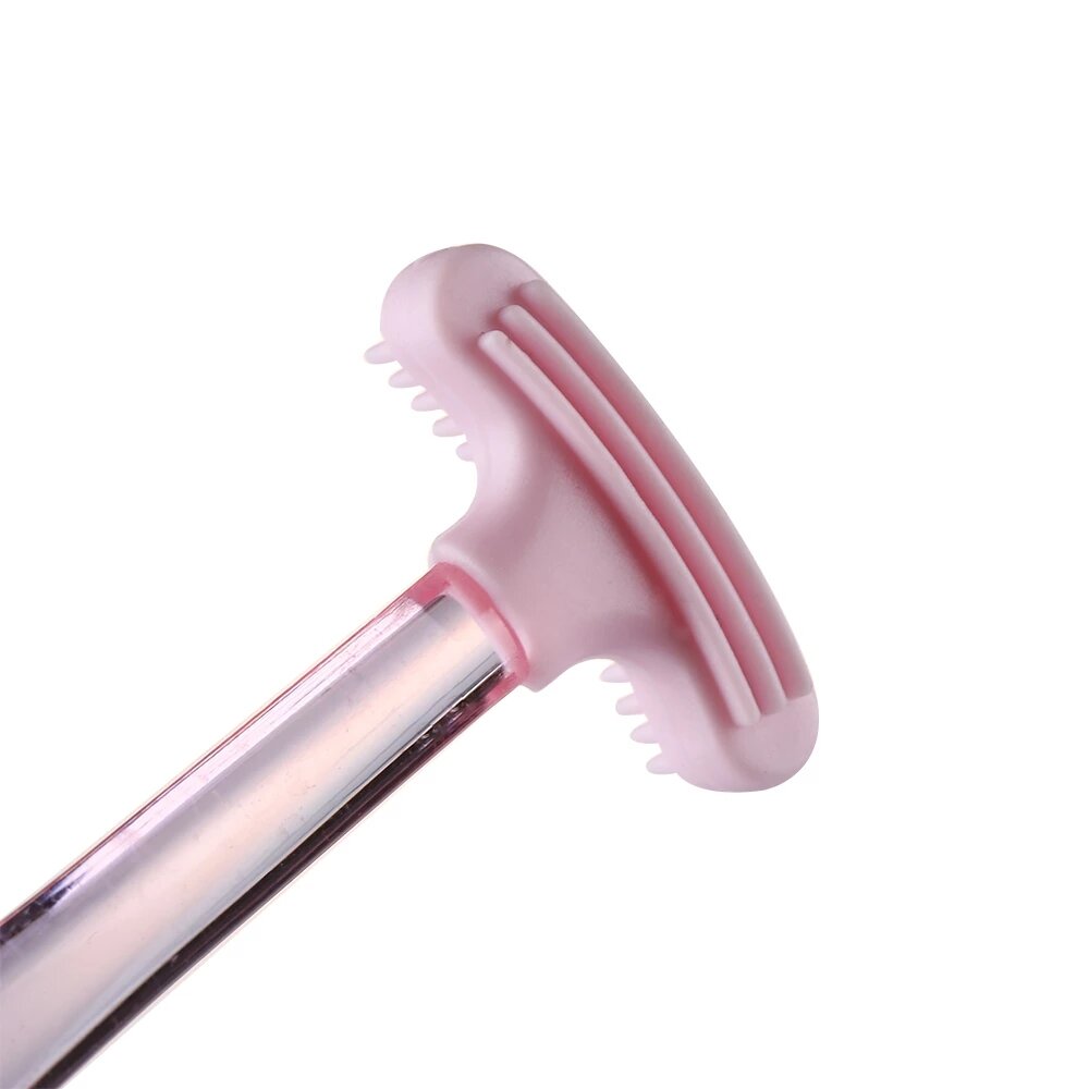 Soft Silicone Tongue Brush Tongue Surface Cleaner Oral Cleaning Brushes Tongue Scraper Cleaner Fresh Breath Health