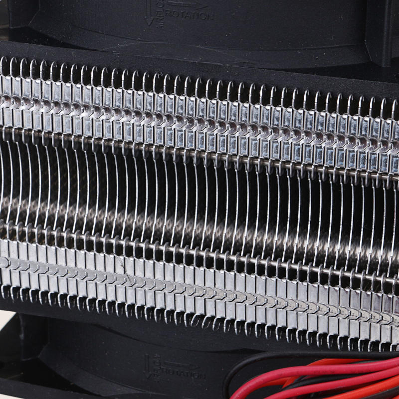 12V 6A 72W Thermoelectric Peltier Refrigeration Cooling Cooler Fan System Heat Sink Kit Cooler