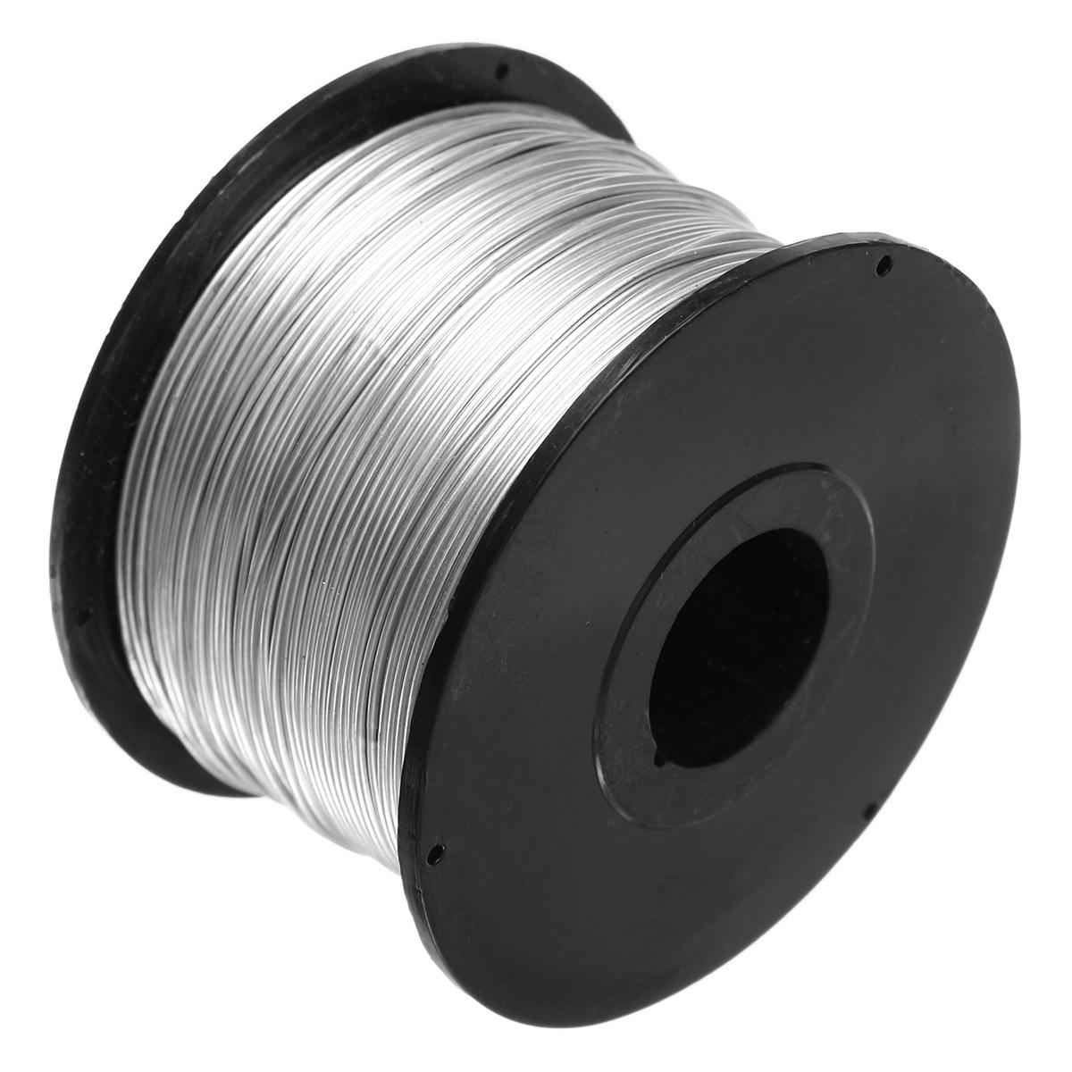 110M 0.8mm Rebar Tie Wire Coil For Automatic Rebar Tying Machine COD