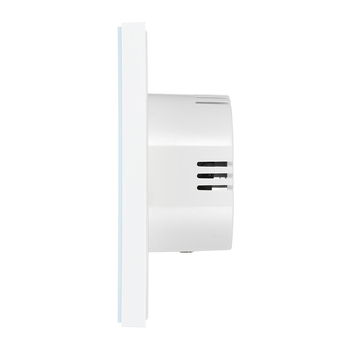 NEO WiFi On/Off Switch Light Switch 2Gang Wireless EU Light Control Smart Switch EU Remote Conrtol