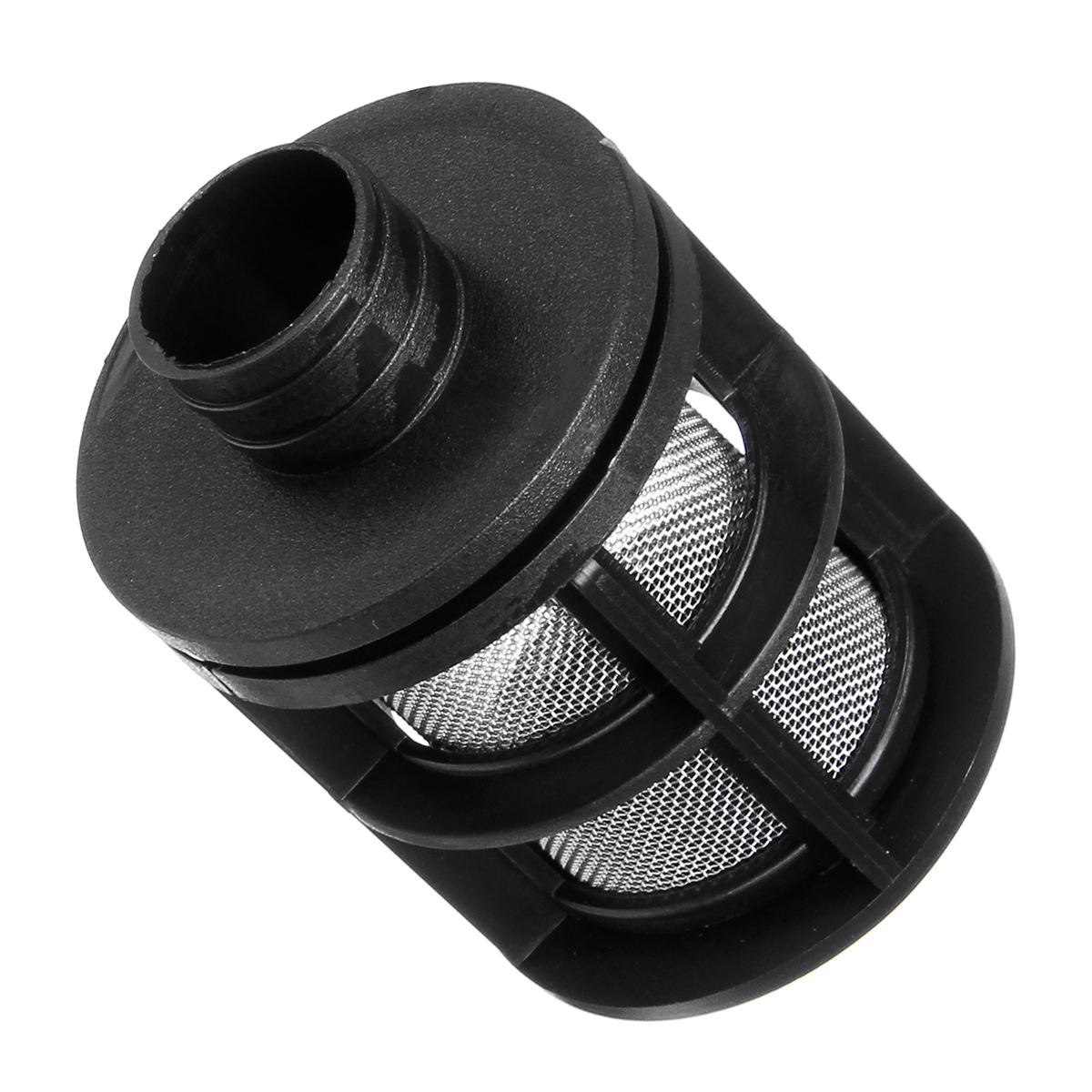 25mm Air Intake Filter Silencer For Dometic Eberspacher Webasto Diesel Heater COD