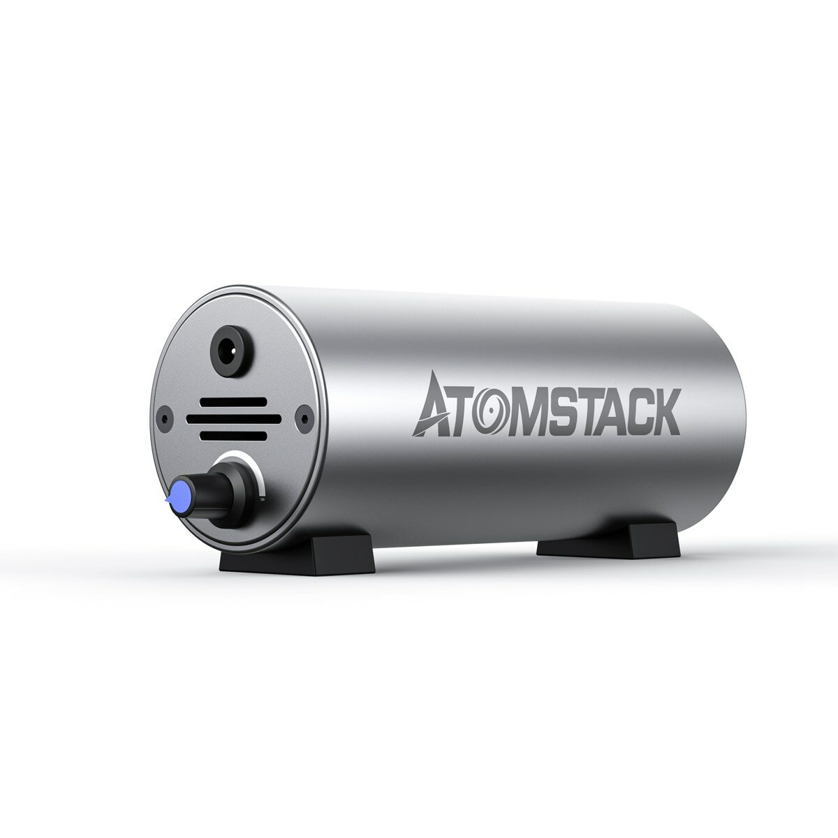 [EU/US Direct] Atomstack F30 Air Assist System for Laser Engraving Machine Laser Cutting Engraving Air-assisted Accessories Supe