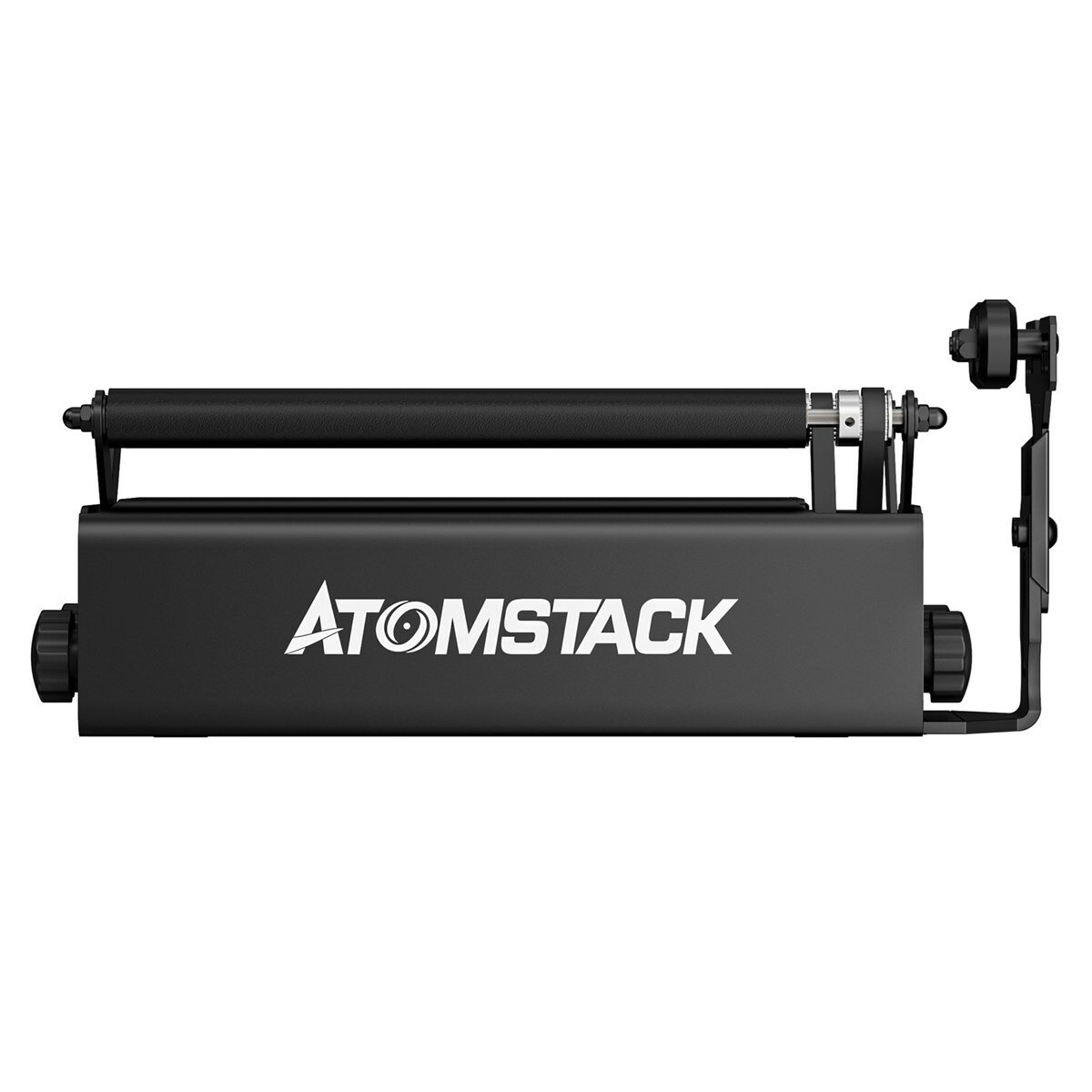 [EU/US DIRECT] Atomstack Upgraded R3 Pro Rotary Roller with Separable support module and Extension Towers