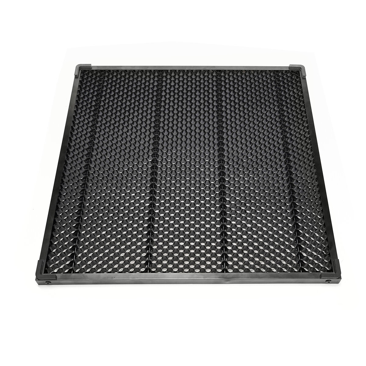 Atomstack 2nd Gen Dedicated Honeycomb Board 380x300mm Cutting Area with Mat Enhanced Engraving Workspace