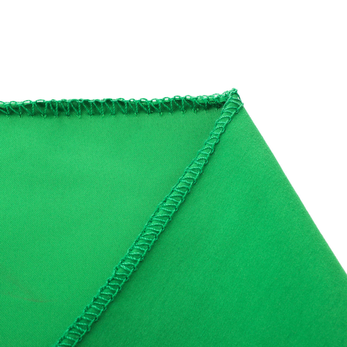 7x5FT Green Photography Backdrop Background Studio Photography Prop COD