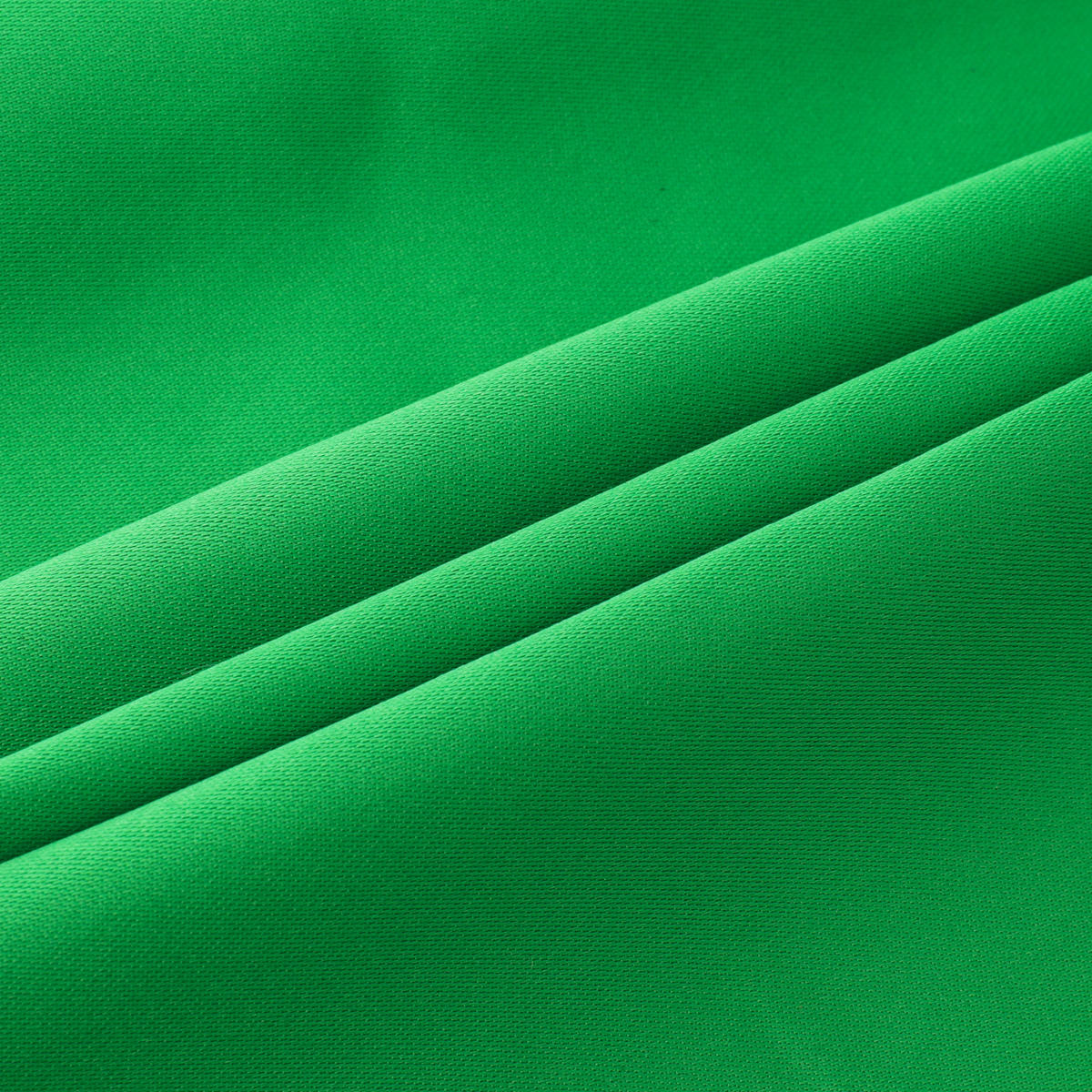 7x5FT Green Photography Backdrop Background Studio Photography Prop COD