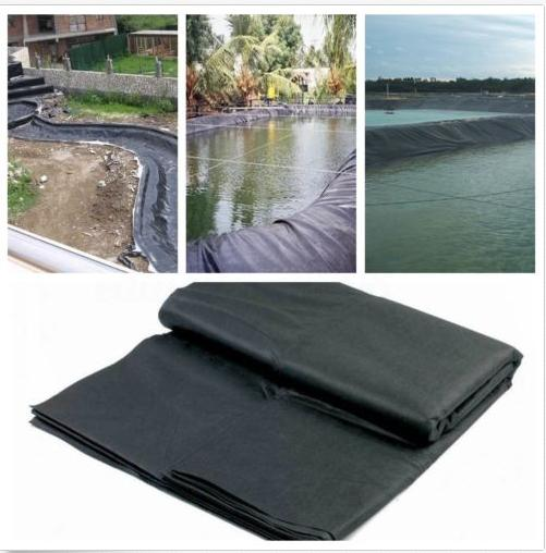 10mX4m Fish Pond Liner Garden Pools HDP EMembrane Reinforced Landscaping COD