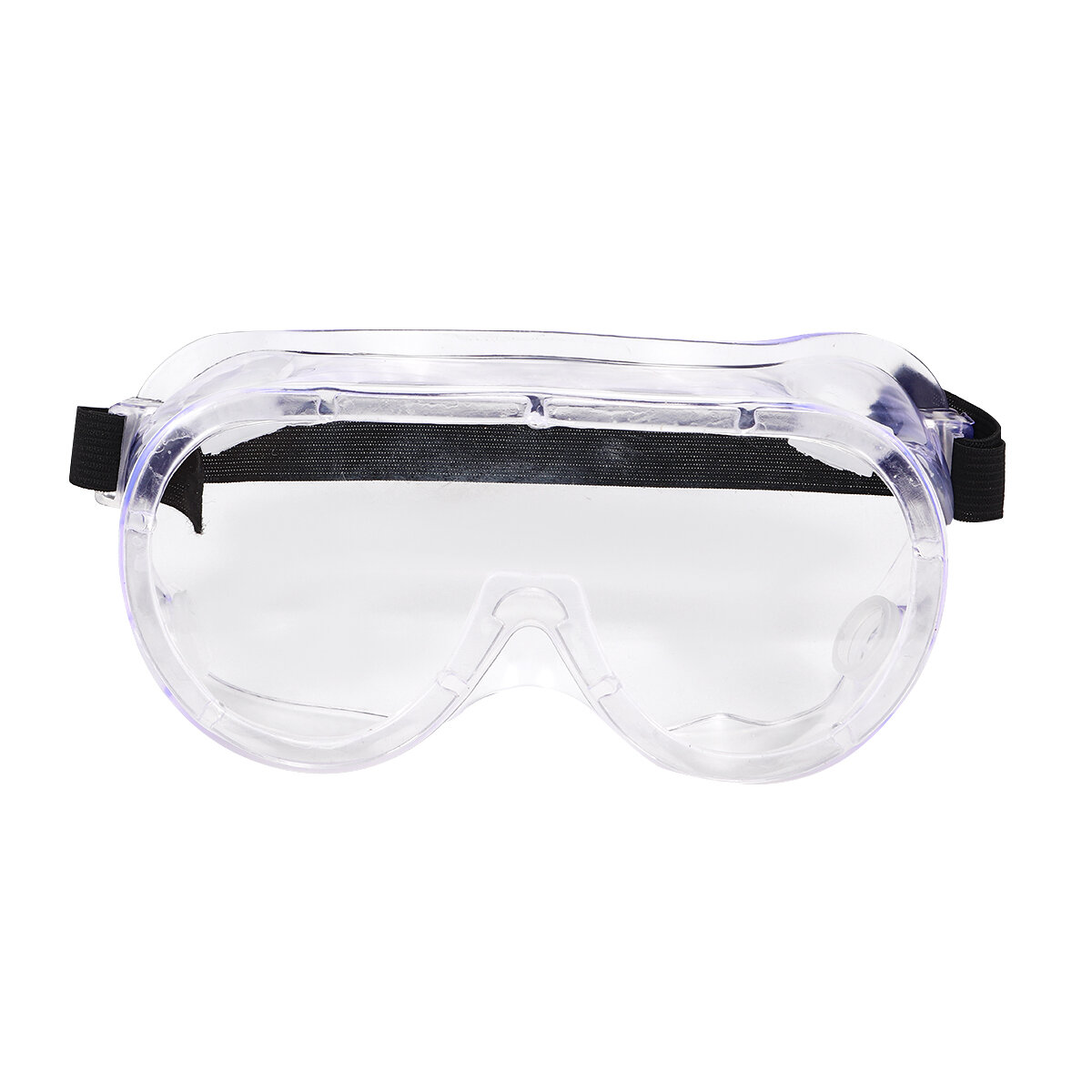 Safety Goggles Anti Fog Dust Splash-proof Glasses Lens Lab Work Eye Protection CO