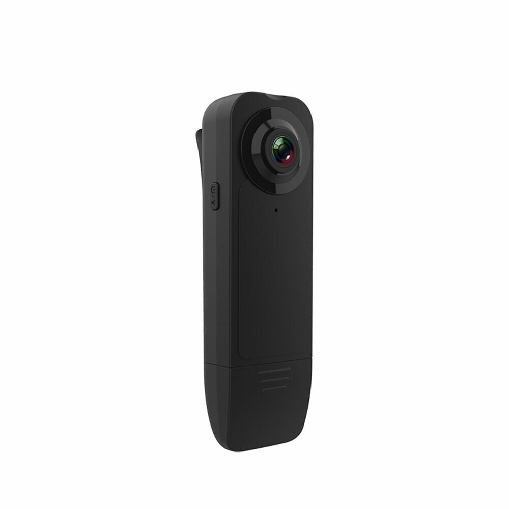 A18 Mini HD Camera 1080P Pen Pocket Body Cop Cam Micro Video Recorder Night Vision Motion Detection Small Security Camcorder