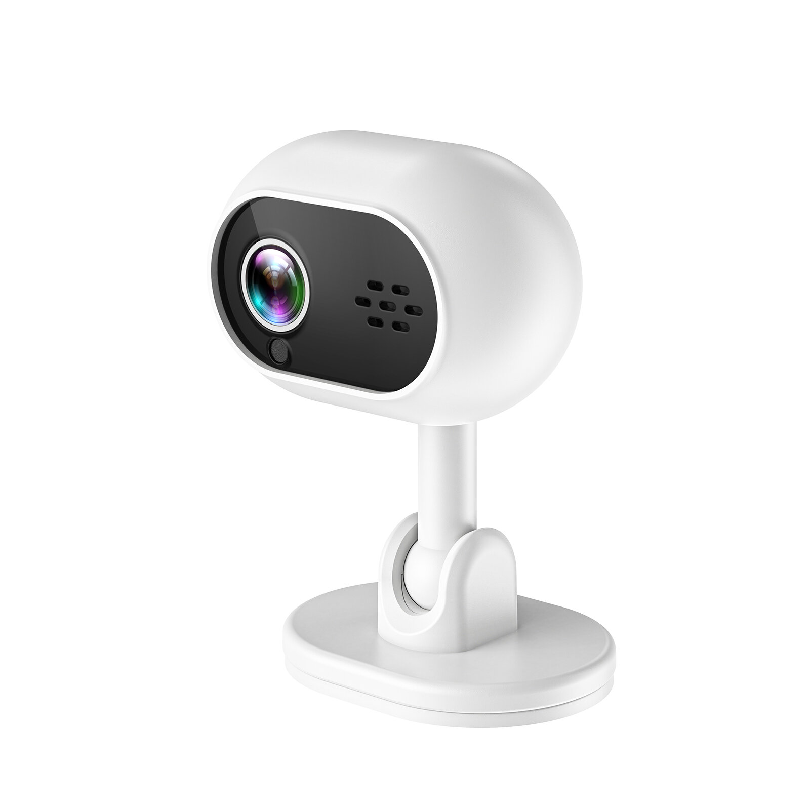 A4 IP Camera HD 1080P Mini WIFI Camera Cam Infrared Night Vision APP Push Alarm Motion Detection Camera Support Voice Intercom