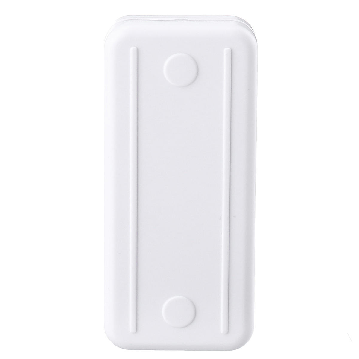 300M Waterproof Wireless Doorbell 55 Songs Chime LED Flash EU/US/UK/AU Plug COD