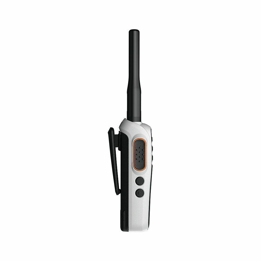 Talkpod B30-M1-A2-U3 446MHz Walkie Talkie Long Range 16 Channels SOS 2000mAh IP54 Waterproof Outdoors Handheld Portable Two-way