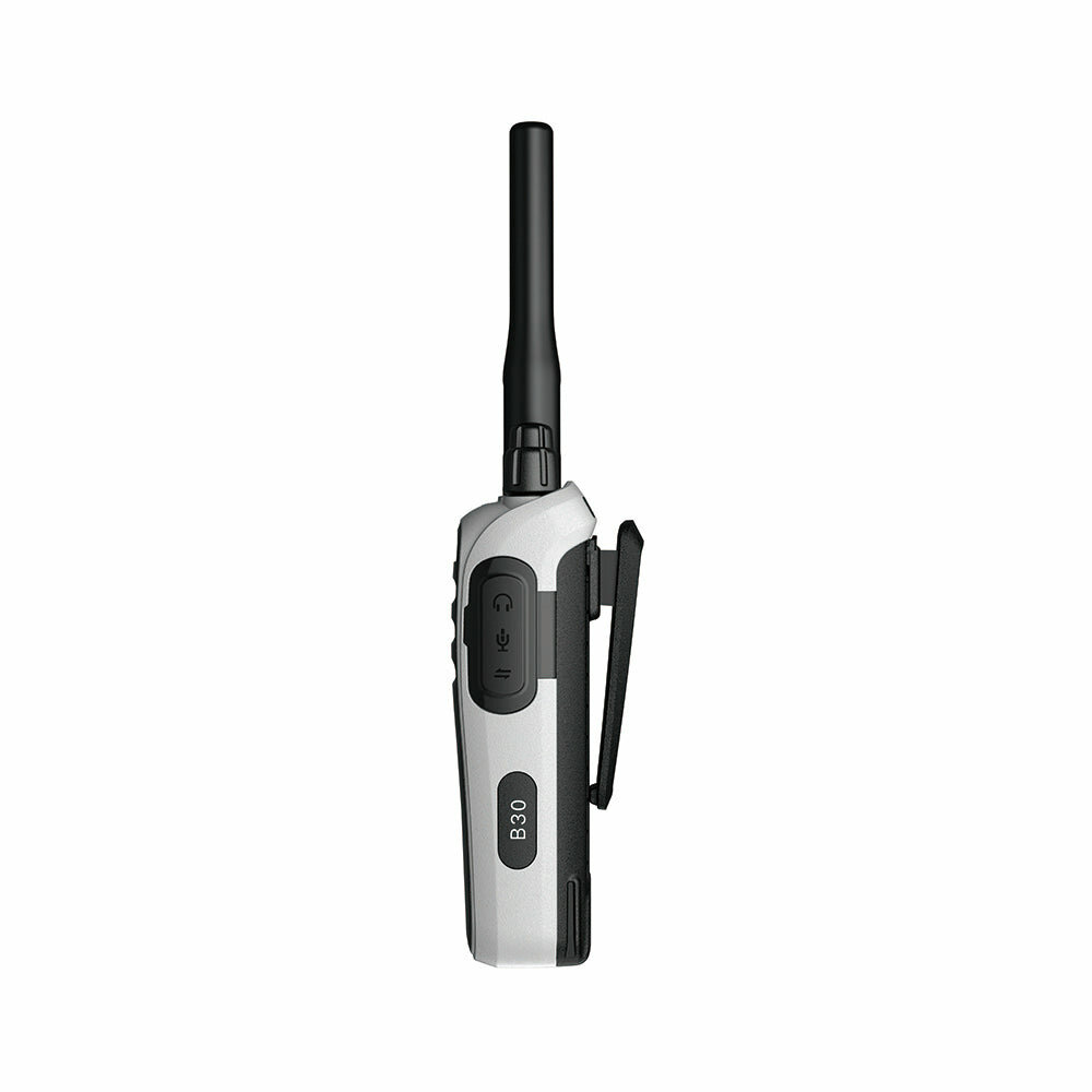 Talkpod B30-M1-A2-U3 446MHz Walkie Talkie Long Range 16 Channels SOS 2000mAh IP54 Waterproof Outdoors Handheld Portable Two-way