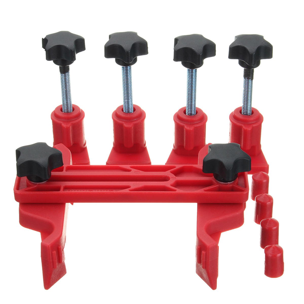 Master Universal Single Twin Quad Cam Clamp Locking Timing Tool Kit COD