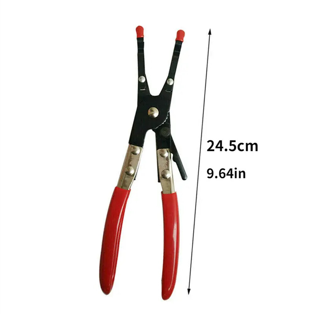 Universal Car Vehicle Soldering Aid Pliers Hold 2 Wires Innovative Car Repair Tool Garage Tools Wire Welding Clamp