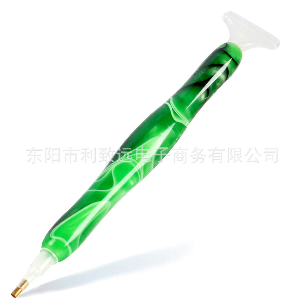 DIY Diamond Painting Paste Diamond Pen Tool Set Resin Pen COD