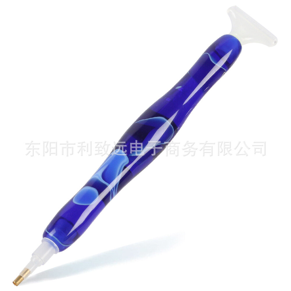 DIY Diamond Painting Paste Diamond Pen Tool Set Resin Pen COD