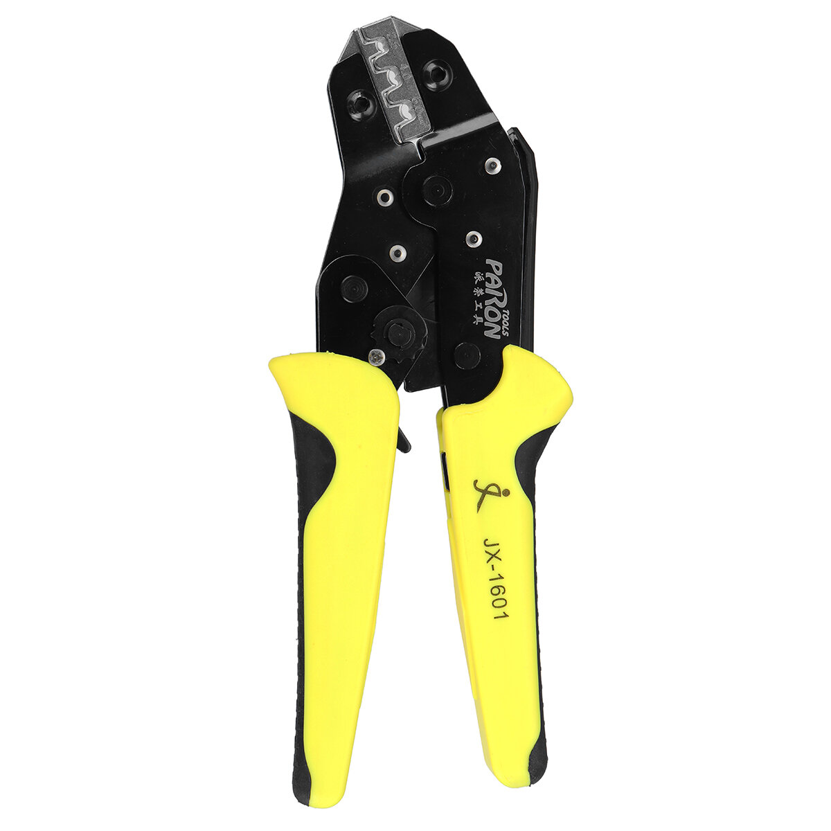 PARON JX-MC4 Photovoltaic Connector Crimping Set Special Crimping Pliers For MC4 Solar Connector