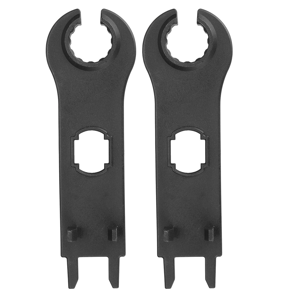 PARON JX-MC4 Photovoltaic Connector Crimping Set Special Crimping Pliers For MC4 Solar Connector