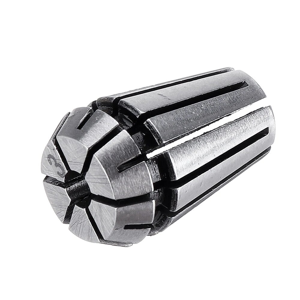 Machifit Collet Chuck ER11 ER16 ER20 ER25 ER32 ER40 Metric Spring Collet Chuck for CNC Milling Lathe Tools