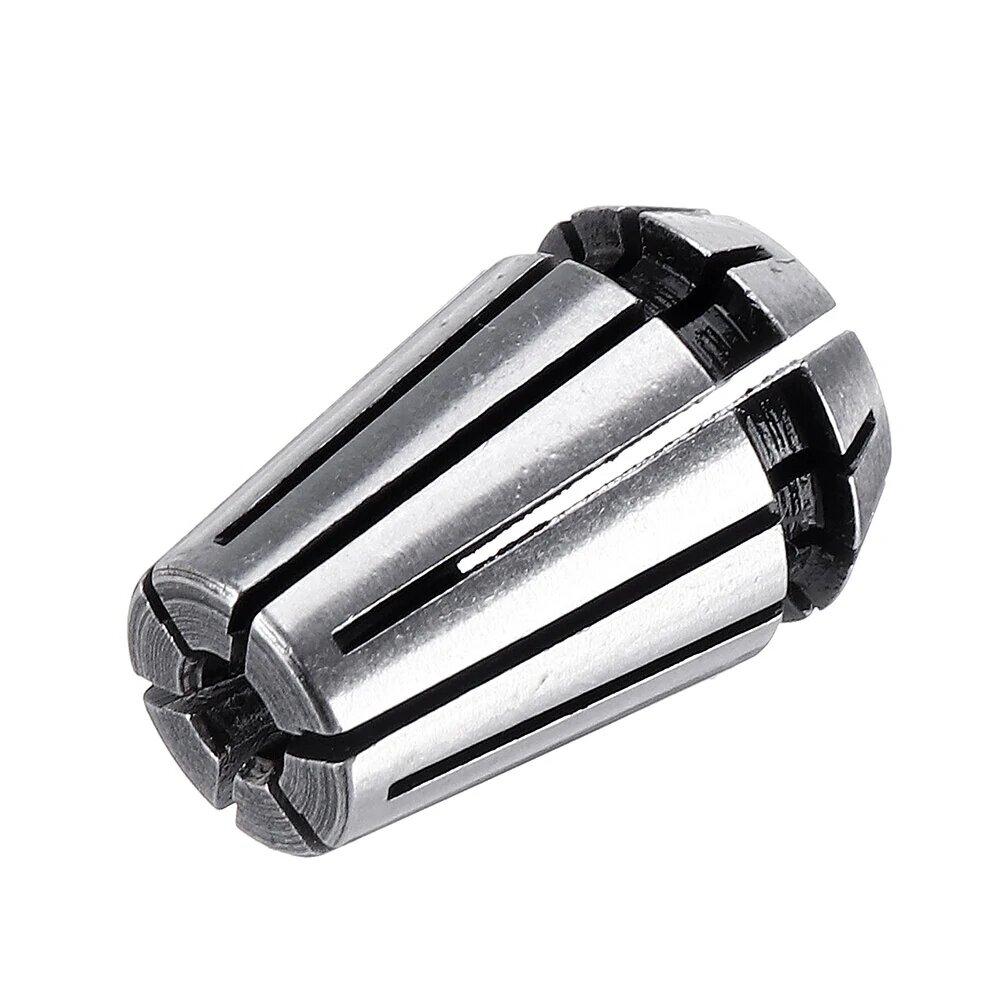 Machifit Collet Chuck ER11 ER16 ER20 ER25 ER32 ER40 Metric Spring Collet Chuck for CNC Milling Lathe Tools