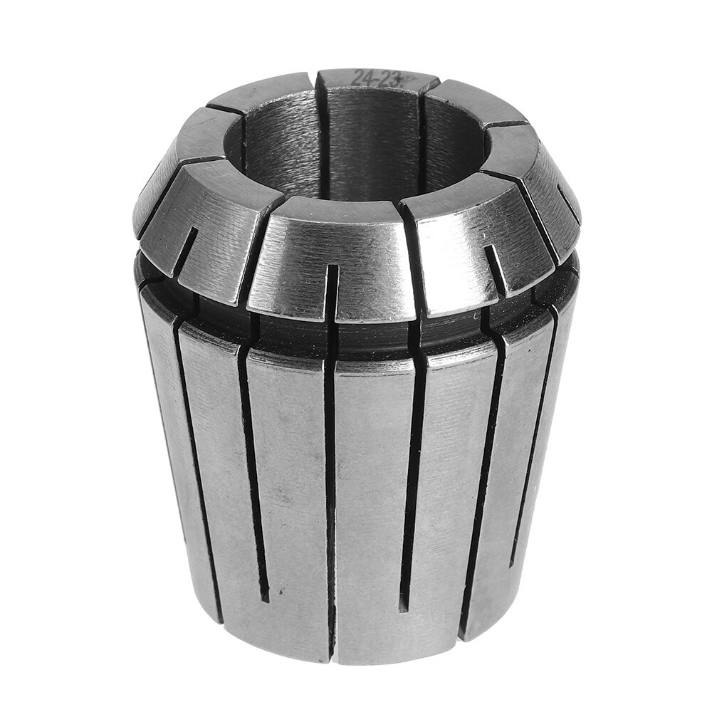 ER40 Spring Collet Chuck 2.0-25.0mm Gripping Range for CNC Milling Lathe Tools CO