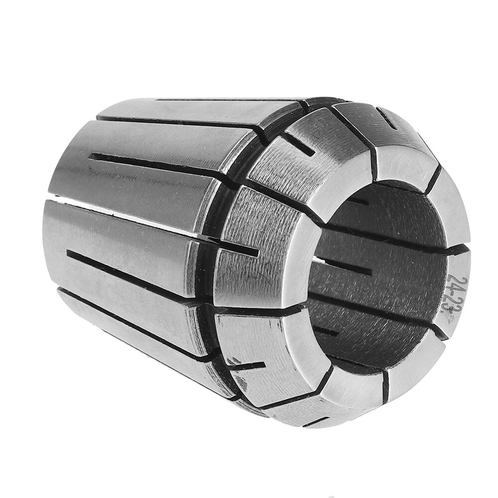 ER40 Spring Collet Chuck 2.0-25.0mm Gripping Range for CNC Milling Lathe Tools CO