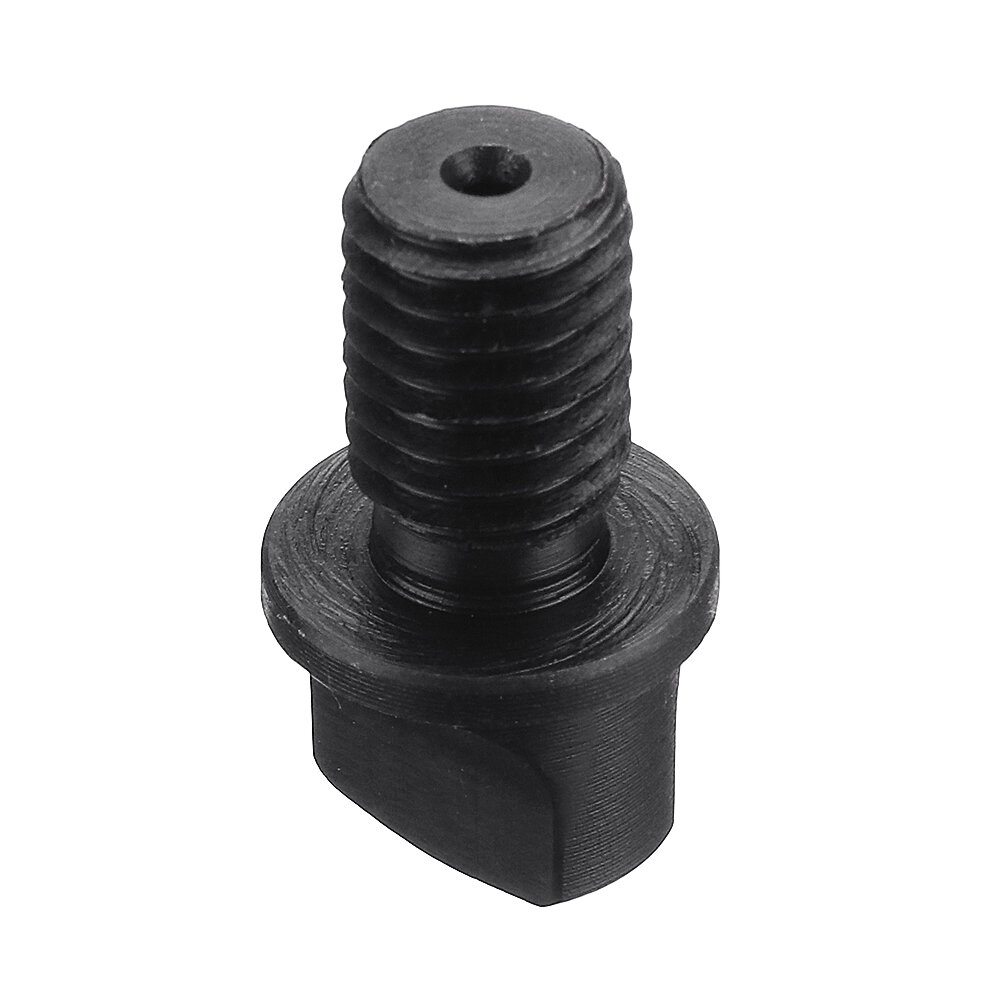 Machifit Morse Taper Tool Holder Screw M10-M20 Flat Tail Screw Bolt Puller Bolt for MT2 MT3 MS4