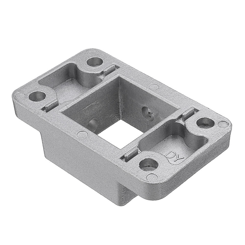 Fixing Base Unidirectional/Bidirectional Corner Square Connector for 3030 4040 Aluminum Extrusion Profile