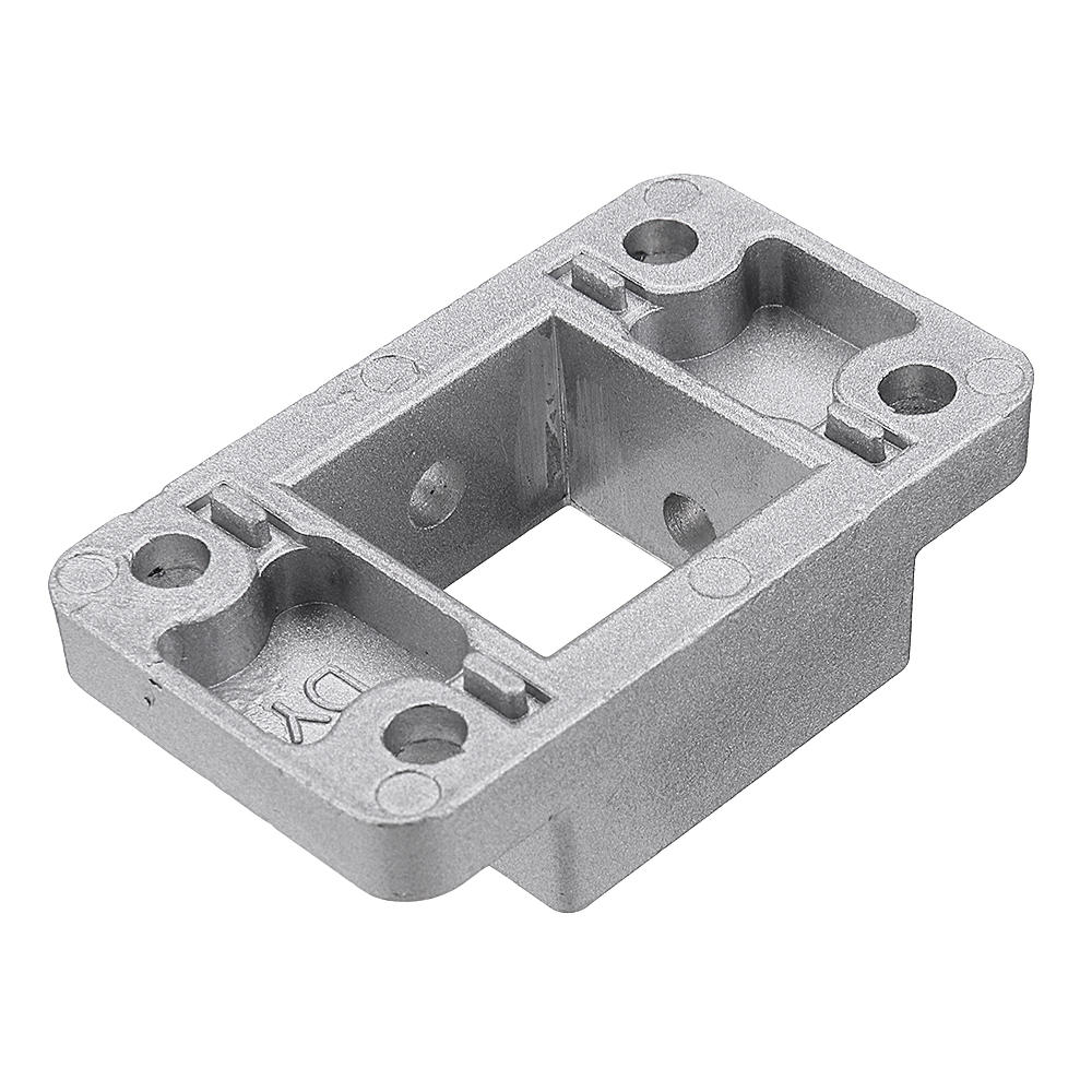 Fixing Base Unidirectional/Bidirectional Corner Square Connector for 3030 4040 Aluminum Extrusion Profile