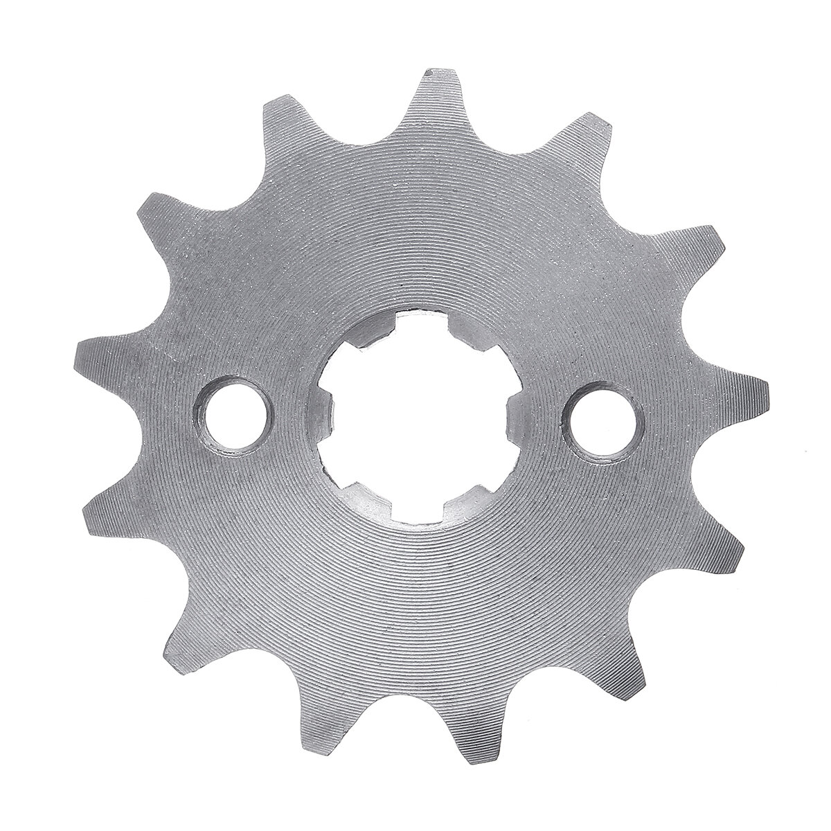 420 10/12/13/14/15/16 Tooth Front Sprocket 17mm For 70cc 110cc 125cc Pit Dirt Bike Replacement Accessories