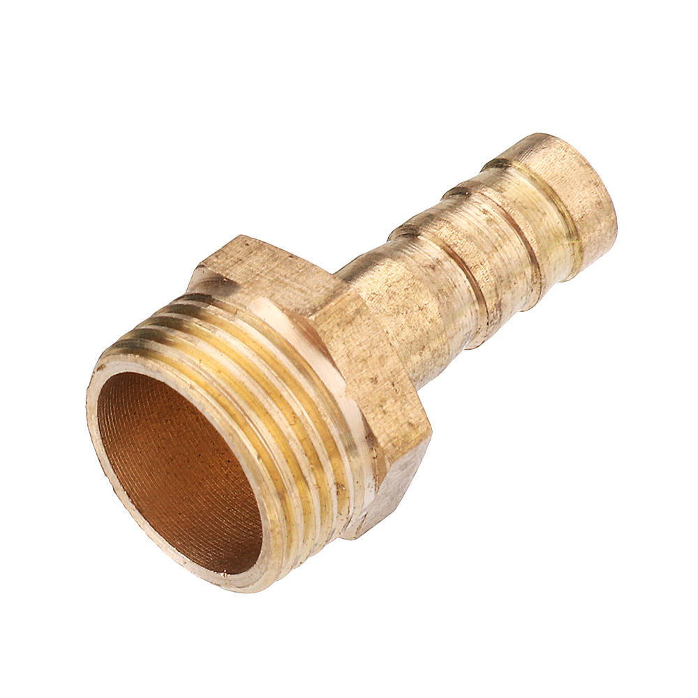 Pagoda Adapter PC 601-804 Male Thread Pneumatic Fittings Air Hose Quick Coupler Plug