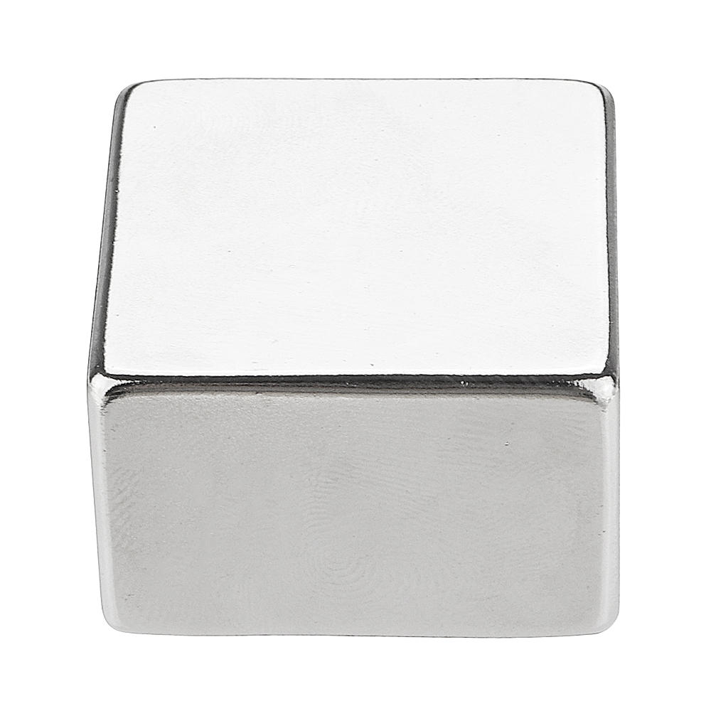 Machifit 30*30*20mm N50 Block Cuboid Magnet Rare Earth Neodymium Magnet