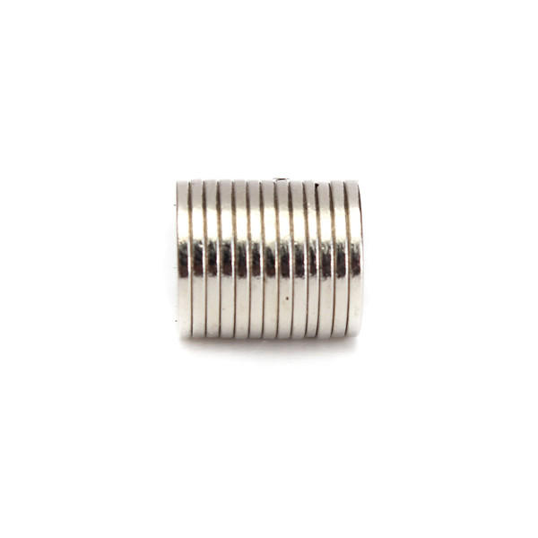 10pcs N52 Strong Round Disc Magnets 10mm x 1mm Rare Earth Neodymium Magnet