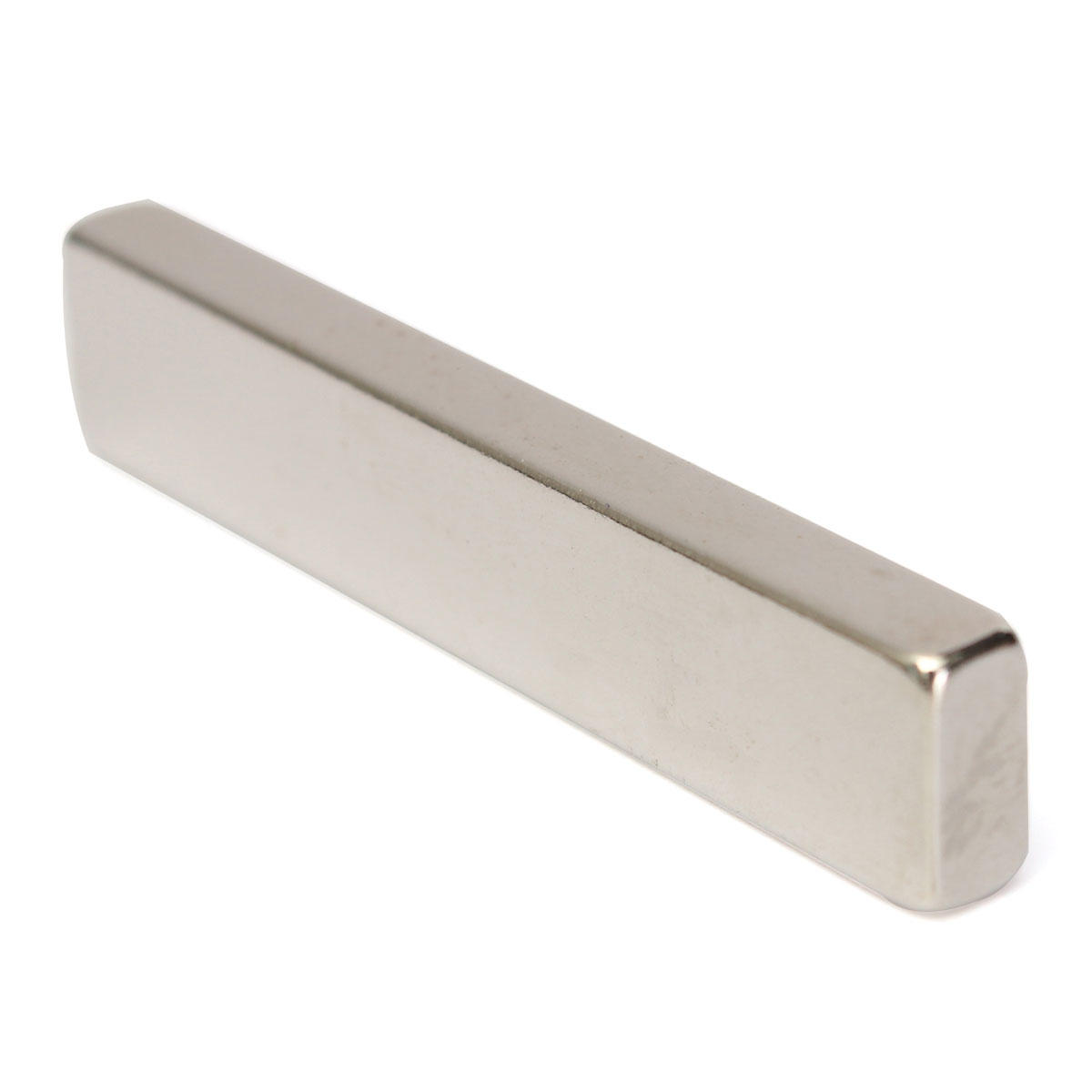 N50 50x10x5mm Strong Long Block Magnet Rare Earth Neodymium Magnets